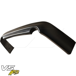 VSaero FRP WAL Rear Lip Valance for Infiniti Q45 F50 Cima 2002-2006 image - 8
