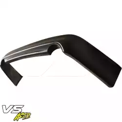 FRP WAL Rear Lip Valance > Infiniti Q45 F50 Cima 2002-2006 image - 8
