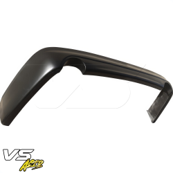 VSaero FRP WAL Rear Lip Valance for Infiniti Q45 F50 Cima 2002-2006 image - 9