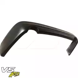 FRP WAL Rear Lip Valance > Infiniti Q45 F50 Cima 2002-2006 image - 9