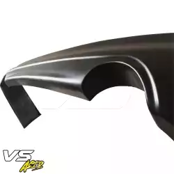 FRP WAL Rear Lip Valance > Infiniti Q45 F50 Cima 2002-2006 image - 10