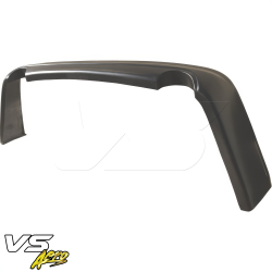 VSaero FRP WAL Rear Lip Valance for Infiniti Q45 F50 Cima 2002-2006 image - 11