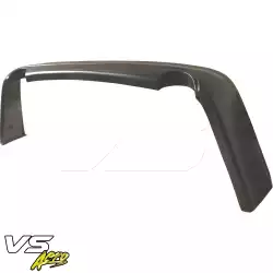 FRP WAL Rear Lip Valance > Infiniti Q45 F50 Cima 2002-2006 image - 11