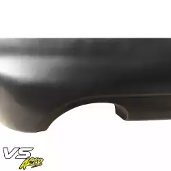 FRP WAL Rear Lip Valance > Infiniti Q45 F50 Cima 2002-2006 image - 12