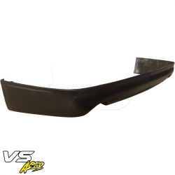 VSaero FRP WAL Rear Lip Valance for Infiniti Q45 F50 Cima 2002-2006 image - 13