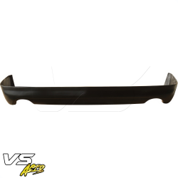 VSaero FRP WAL Rear Lip Valance for Infiniti Q45 F50 Cima 2002-2006 image - 15