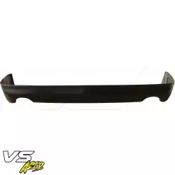 FRP WAL Rear Lip Valance > Infiniti Q45 F50 Cima 2002-2006 image - 15