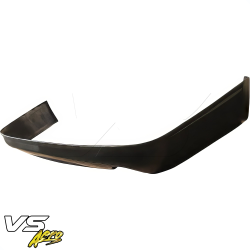 VSaero FRP WAL Rear Lip Valance for Infiniti Q45 F50 Cima 2002-2006 image - 16