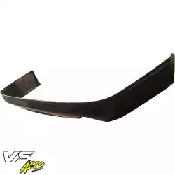 FRP WAL Rear Lip Valance > Infiniti Q45 F50 Cima 2002-2006 image - 16