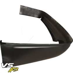 VSaero FRP WAL Rear Lip Valance for Infiniti Q45 F50 Cima 2002-2006 image - 17