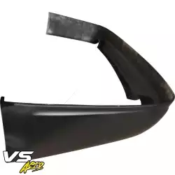 FRP WAL Rear Lip Valance > Infiniti Q45 F50 Cima 2002-2006 image - 17