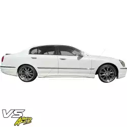 FRP WAL Side Skirts > Infiniti Q45 F50 Cima 2002-2004 image - 19