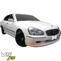 FRP WAL Side Skirts > Infiniti Q45 F50 Cima 2002-2004 image - 20