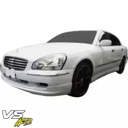 FRP WAL Side Skirts > Infiniti Q45 F50 Cima 2002-2004 image - 22