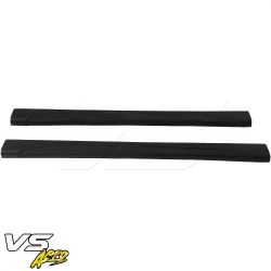 VSaero FRP WAL Side Skirts for Infiniti Q45 F50 Cima 2002-2004 image - 6