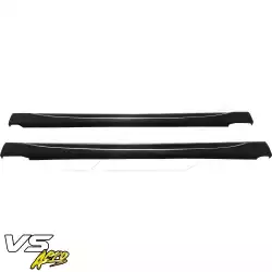 FRP WAL Side Skirts > Infiniti Q45 F50 Cima 2002-2004 image - 7