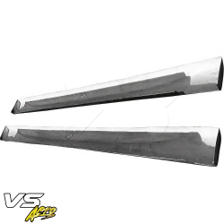 VSaero FRP WAL Side Skirts for Infiniti Q45 F50 Cima 2002-2004 image - 11