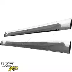 FRP WAL Side Skirts > Infiniti Q45 F50 Cima 2002-2004 image - 11