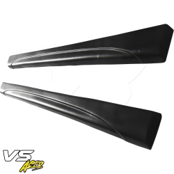 VSaero FRP WAL Side Skirts for Infiniti Q45 F50 Cima 2002-2004 image - 12