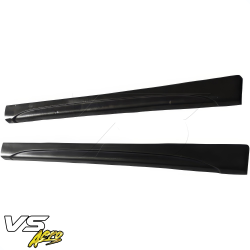 VSaero FRP WAL Side Skirts for Infiniti Q45 F50 Cima 2002-2004 image - 13