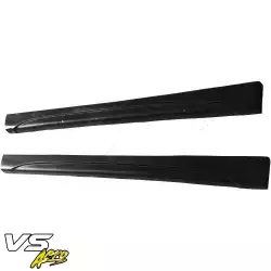 FRP WAL Side Skirts > Infiniti Q45 F50 Cima 2002-2004 image - 13