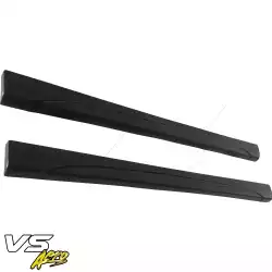 FRP WAL Side Skirts > Infiniti Q45 F50 Cima 2002-2004 image - 14