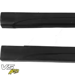FRP WAL Side Skirts > Infiniti Q45 F50 Cima 2002-2004 image - 18