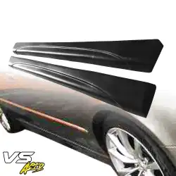 FRP WAL Side Skirts > Infiniti Q45 F50 Cima 2002-2004 image - 19
