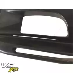 FRP VOLT 4pc Front Bumper > Mitsubishi Evolution EVO8 EVO9 CT9A 2003-2006 image - 11