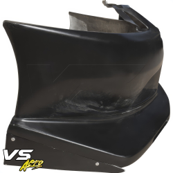 VSaero FRP VOLT 4pc Front Bumper for Mitsubishi Evolution EVO8 EVO9 CT9A 2003-2006 image - 15