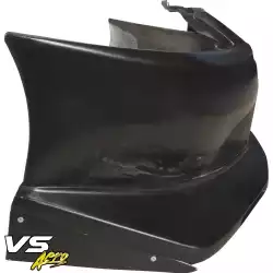 FRP VOLT 4pc Front Bumper > Mitsubishi Evolution EVO8 EVO9 CT9A 2003-2006 image - 15