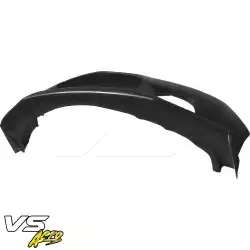 FRP VOLT 4pc Front Bumper > Mitsubishi Evolution EVO8 EVO9 CT9A 2003-2006 image - 16