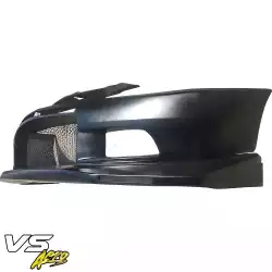 FRP VOLT 4pc Front Bumper > Mitsubishi Evolution EVO8 EVO9 CT9A 2003-2006 image - 18