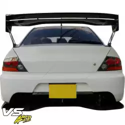 FRP VOLT Rear Diffuser > Mitsubishi Evolution EVO8 EVO9 CT9A 2003-2006 image - 22