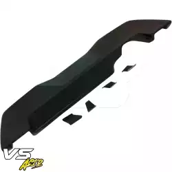 FRP VOLT Rear Diffuser > Mitsubishi Evolution EVO8 EVO9 CT9A 2003-2006 image - 3