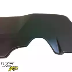 FRP VOLT Rear Diffuser > Mitsubishi Evolution EVO8 EVO9 CT9A 2003-2006 image - 5