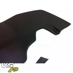 FRP VOLT Rear Diffuser > Mitsubishi Evolution EVO8 EVO9 CT9A 2003-2006 image - 6