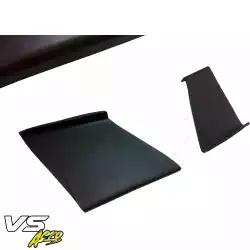 FRP VOLT Rear Diffuser > Mitsubishi Evolution EVO8 EVO9 CT9A 2003-2006 image - 8