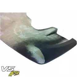 FRP VOLT Rear Diffuser > Mitsubishi Evolution EVO8 EVO9 CT9A 2003-2006 image - 9