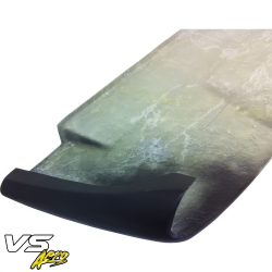 VSaero FRP VOLT Rear Diffuser for Mitsubishi Evolution EVO8 EVO9 CT9A 2003-2006 image - 10