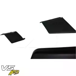 FRP VOLT Rear Diffuser > Mitsubishi Evolution EVO8 EVO9 CT9A 2003-2006 image - 11