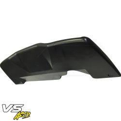 VSaero FRP VOLT Rear Diffuser for Mitsubishi Evolution EVO8 EVO9 CT9A 2003-2006 image - 12