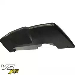 FRP VOLT Rear Diffuser > Mitsubishi Evolution EVO8 EVO9 CT9A 2003-2006 image - 12