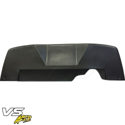 VSaero FRP VOLT Rear Diffuser for Mitsubishi Evolution EVO8 EVO9 CT9A 2003-2006 image - 13