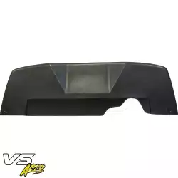 FRP VOLT Rear Diffuser > Mitsubishi Evolution EVO8 EVO9 CT9A 2003-2006 image - 13