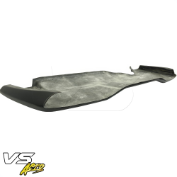VSaero FRP VOLT Rear Diffuser for Mitsubishi Evolution EVO8 EVO9 CT9A 2003-2006 image - 14