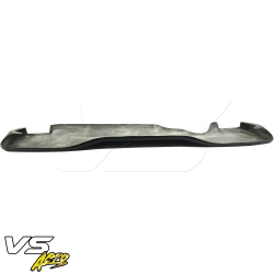 VSaero FRP VOLT Rear Diffuser for Mitsubishi Evolution EVO8 EVO9 CT9A 2003-2006 image - 15