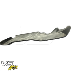 VSaero FRP VOLT Rear Diffuser for Mitsubishi Evolution EVO8 EVO9 CT9A 2003-2006 image - 16