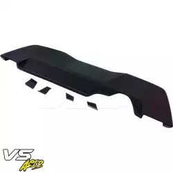 FRP VOLT Rear Diffuser > Mitsubishi Evolution EVO8 EVO9 CT9A 2003-2006 image - 17