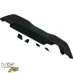 VSaero FRP VOLT Rear Diffuser for Mitsubishi Evolution EVO8 EVO9 CT9A 2003-2006 image - 18